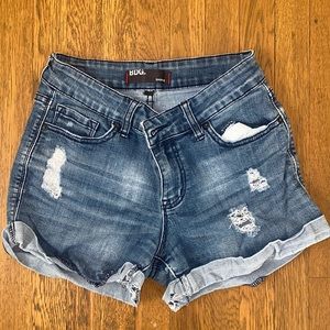 Urban Outfitters BDG Jean Shorts